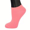 Женские носки АБАССИ XBS5 цвет ассорти вид 2 размер 35-38 фото