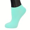 Женские носки АБАССИ XBS5 цвет ассорти вид 3 размер 35-38 фото