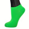 Женские носки АБАССИ XBS5 цвет ассорти вид 4 размер 35-38 фото