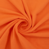 Маломеры кулирка гладкокрашеная карде М-2044 цвет оранжевый 2,9 м фото