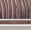 Лента бархатная 20 мм TBY LB20327 цвет пыльно-сиреневый 1 метр фото
