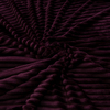 Ткань на отрез велсофт Orrizonte 300 гр/м2 200 см 009-ОT цвет винный фото
