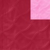 Ультрастеп 220 +/- 10 см цвет бордовый-розовый фото