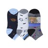 Детские носки Комфорт плюс 478-G8005-8 размер М(3-4) фото