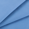 Сатин гладкокрашеный 220 см 15-3920 цвет голубой фото