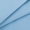 Сатин гладкокрашеный 220 см 13-4411 цвет голубая лагуна фото