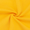 Ткань на отрез футер 3-х нитка начес №114 цвет желтый фото