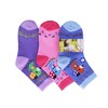 Детские носки Комфорт плюс 478-9005-3 размер S(1-2) фото