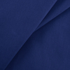 Ткань на отрез бязь гладкокрашеная 120 гр/м2 150 см цвет темно-синий фото