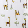 Муслин 135 см 7362/1 Жирафы фото