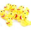 Пуговица детская сборная Цыпленок 17 мм цвет желтый упаковка 24 шт фото