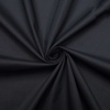 Поплин гладкокрашеный 220 см 115 гр/м2 цвет черный фото
