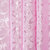 Мерный лоскут портьерная ткань 150 см 14 цвет розовый 1,9 м фото