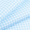 Маломеры бязь плательная 150 см 1747/6 цвет голубой 1.25 м фото