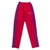 Спортивные штаны мужские 0351 цвет красный р 52 фото