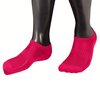 Мужские носки АБАССИ XBS12 цвет красный размер 42-44 фото