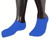 Мужские носки АБАССИ XBS12 цвет синий размер 42-44 фото