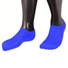 Мужские носки АБАССИ XBS12 цвет василек размер 42-44 фото