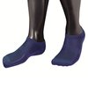 Мужские носки АБАССИ XBS12 цвет фиолетовый размер 42-44 фото