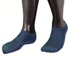Мужские носки АБАССИ XBS12 цвет стальной синий размер 42-44 фото