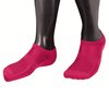 Мужские носки АБАССИ XBS12 цвет малиновый размер 39-42 фото