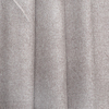 Ткань на отрез Blackout лен рогожка 508-41 серо-бежевый фото