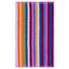 Полотенце махровое Фиеста 50/80 см цвет Ассорти фото