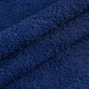 Махровая ткань 220 см 430гр/м2 цвет синий фото