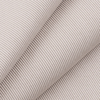 Ткань на отрез кашкорсе 3-х нитка с лайкрой цвет кремовый (Уценка - брак) фото