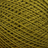Нитки для вязания Ирис 100% хлопок 25 гр 150 м цвет 4506 зеленый фото