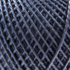 Нитки для вязания Ирис 100% хлопок 25 гр 150 м цвет 7004 серый фото