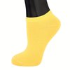 Женские носки АБАССИ XBS5 цвет ассорти вид 6 размер 35-38 фото