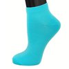 Женские носки АБАССИ XBS4 цвет ассорти вид 1 размер 35-38 фото