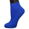 Женские носки АБАССИ XBS4 цвет ассорти вид 2 размер 35-38 фото
