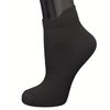 Женские носки АБАССИ XBS13 цвет ассорти вид 2 размер 35-38 фото