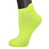 Женские носки АБАССИ XBS13 цвет ассорти вид 3 размер 35-38 фото