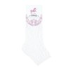 Женские носки Гранд XCL75/1 цвет белый размер 23-25 фото