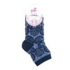 Женские носки Гранд XCL75/1 цвет синий размер 23-25 фото