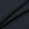 Ткань на отрез саржа цвет черный 315 260 +/- 13 гр/м2 фото