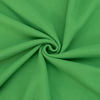 Ткань на отрез флис цвет Трава (двусторонний) фото