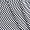 Ткань на отрез бязь плательная 150 см 1747/1 цвет черный фото