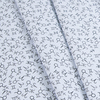 Ткань на отрез бязь плательная 150 см 1748/2 цвет серый фото