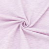 Ткань на отрез футер с лайкрой 1052 Кармеланж цвет розовый фото