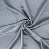 Ткань на отрез креп-сатин 1960 цвет серый фото
