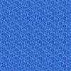 Ткань на отрез сатин набивной 80 см 5623/4 Ним цвет синий фото
