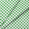 Ткань на отрез бязь плательная 150 см 1701/14 цвет зеленый фото