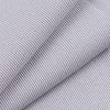 Ткань на отрез кашкорсе с лайкрой 586-1 цвет светло-серый фото