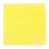 Салфетка махровая цвет 1075 лимонный 30/30 см фото