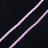 Тесьма плетеная вьюнчик С-3726 (3582) г17 уп 20 м ширина 7 мм (5 мм) рис 9253 цвет 019 фото