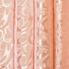 Портьерная ткань 150 см на отрез 12 цвет персиковый фото